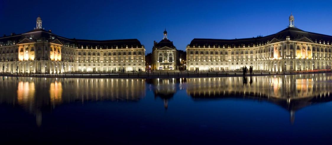 Lussac  Le Repaire Lagardere Bed & Breakfast エクステリア 写真